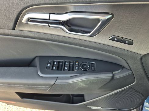 New 2026 Kia Sportage X-Line Prestige image 7