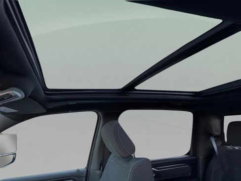 New 2026 RAM 1500 Big Horn image 20