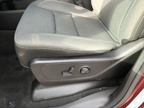 Used 2022 RAM 1500 Big Horn image 14