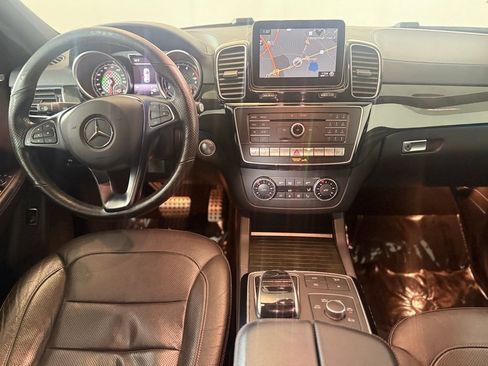 Used 2017 Mercedes-Benz GLE 43 AMG 4MATIC Coupe image 12
