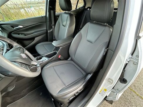 Certified 2023 Buick Encore GX Preferred w/ Cold Weather Comfort Package image 19