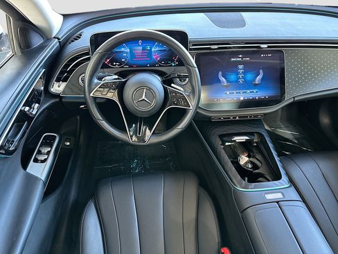 Used 2024 Mercedes-Benz E 350 E 350 image 23