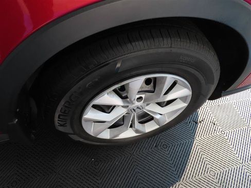 Used 2025 Honda CR-V LX image 9