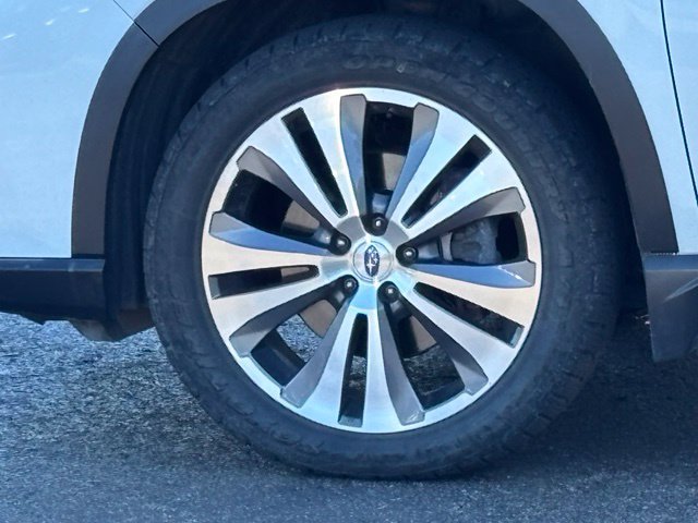 Used 2021 Subaru Ascent Limited w/ Technology Package AWD/4WD image 7