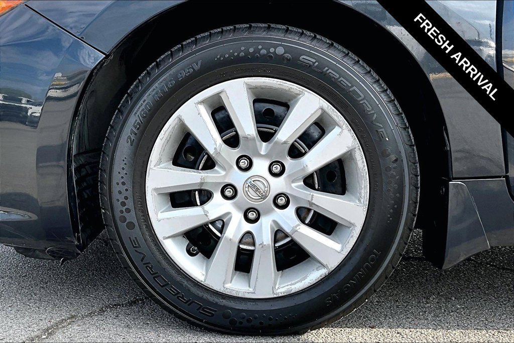 Used 2018 Nissan Altima 2.5 S FWD image 32