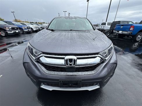 Used 2019 Honda CR-V EX image 26
