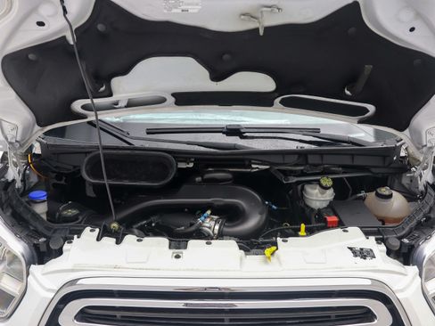 Used 2018 Ford Transit 350 XLT RWD image 29