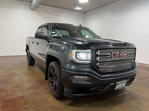 Used 2018 GMC Sierra 1500 SLE image 33
