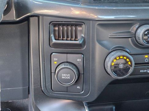 Used 2025 Ford F150 STX w/ Equipment Group 200A image 27