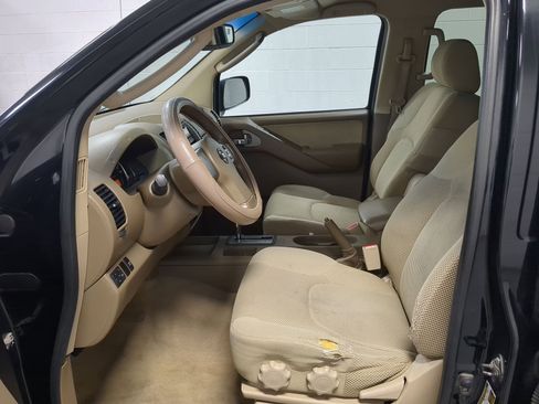 Used 2007 Nissan Frontier LE image 16