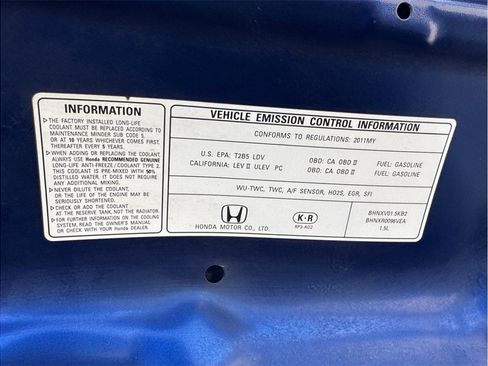 Used 2011 Honda Fit image 24