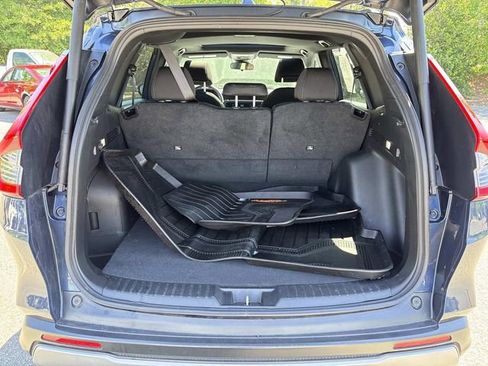 Used 2026 Honda CR-V TrailSport image 12