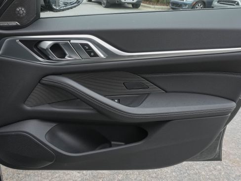 Used 2024 BMW i4 M50 AWD/4WD image 34