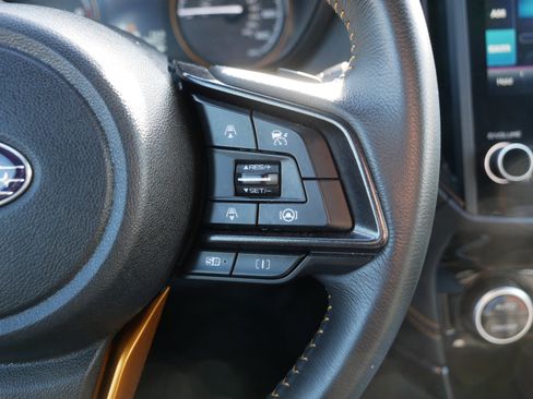 Certified 2024 Subaru Forester Wilderness image 30