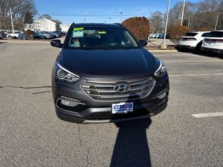 Used 2017 Hyundai Santa Fe Sport video 2