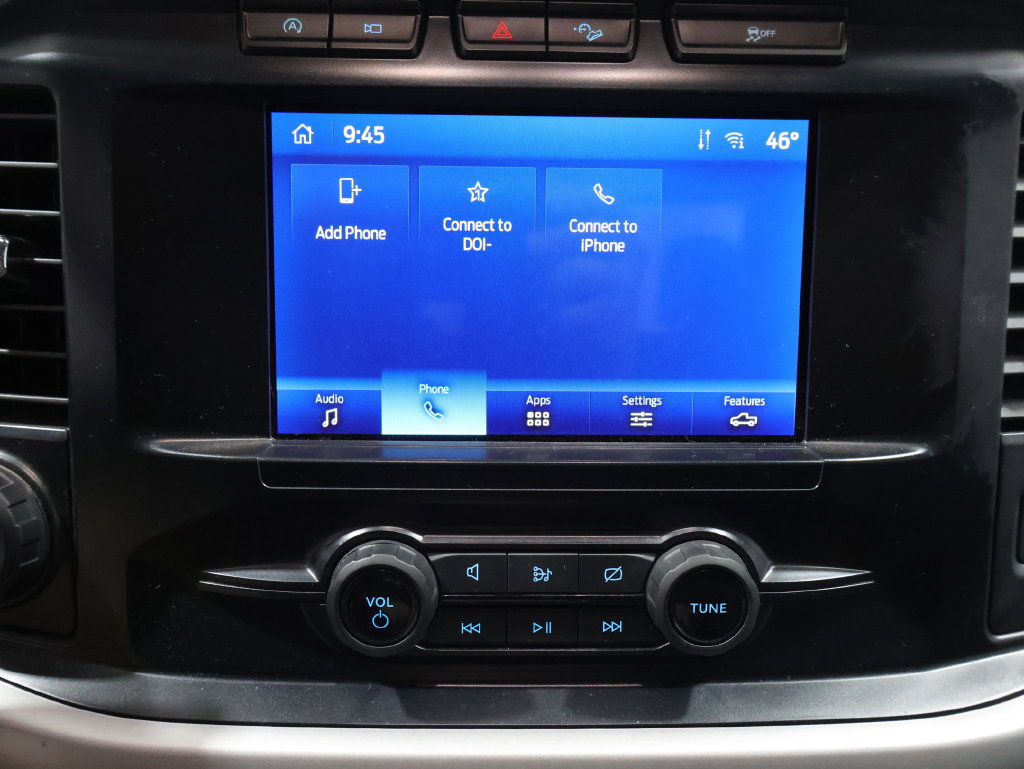Used 2023 Ford F150 XLT w/ Trailer Tow Package AWD/4WD image 30