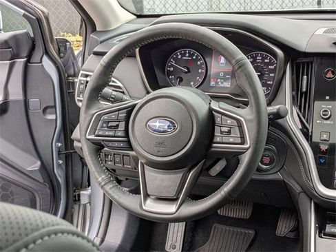 Used 2024 Subaru Outback Touring XT image 17