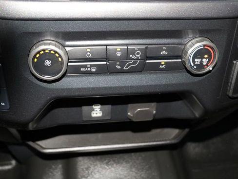 Used 2023 Ford F150 XL w/ STX Appearance Package image 23