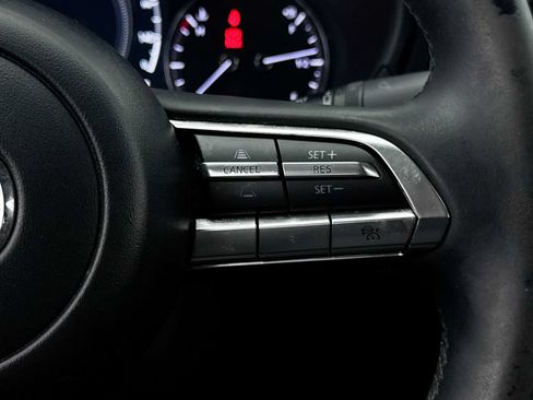 Used 2019 MAZDA MAZDA3 Sedan w/ Select Package FWD image 33