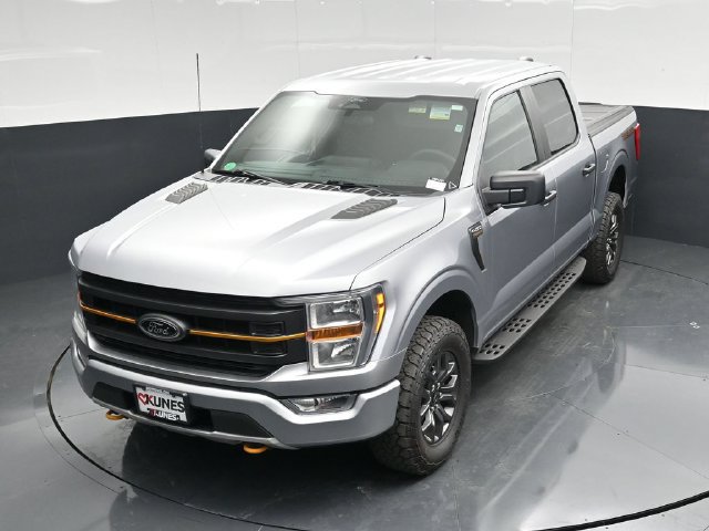 Used 2022 Ford F150 Tremor w/ Trailer Tow Package AWD/4WD image 53