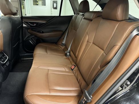 Used 2020 Subaru Outback Touring XT image 12
