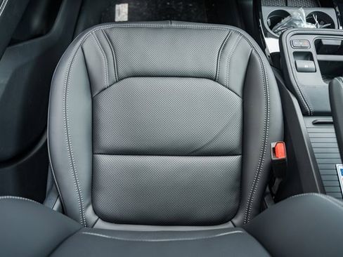 New 2025 Ford Mustang Mach-E Premium image 36