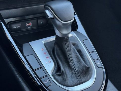 Used 2023 Kia Forte GT-Line w/ GT-Line Premium Package image 27