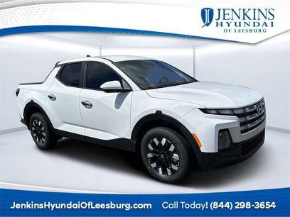 New 2026 Hyundai Santa Cruz SE