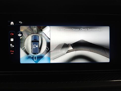 Used 2025 Mercedes-Benz G 580 w/ EQ Technology image 18
