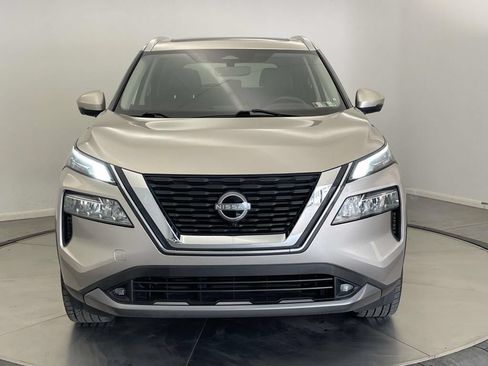 Used 2022 Nissan Rogue SL AWD/4WD image 10