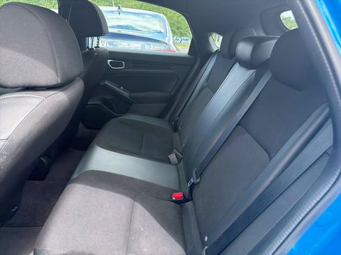 Used 2023 Honda Civic Sport image 19