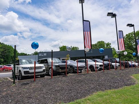 Used 2024 Ford Bronco Sport Heritage w/ Heritage Convenience Package image 55