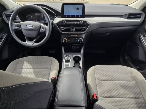 Used 2022 Ford Escape SE AWD/4WD image 26