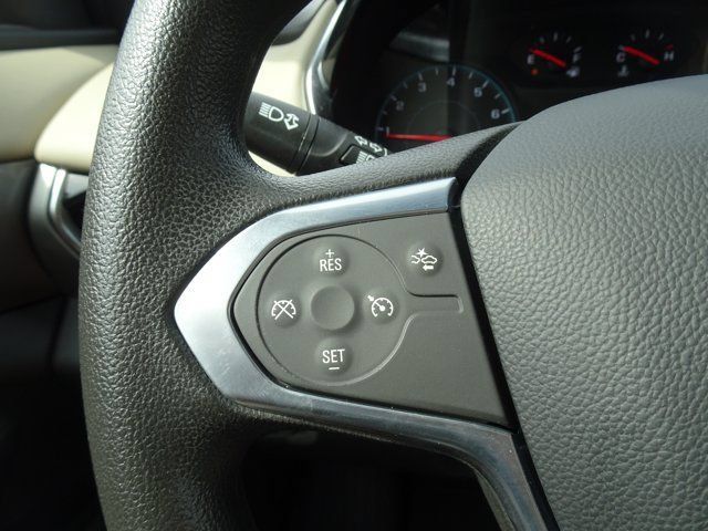Used 2024 Chevrolet Traverse LS w/ Safety Package FWD image 21