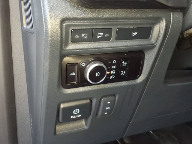 Used 2023 Ford F150 XLT w/ Equipment Group 302A High AWD/4WD image 24