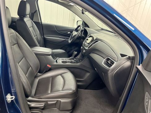 Used 2019 Chevrolet Equinox Premier image 21