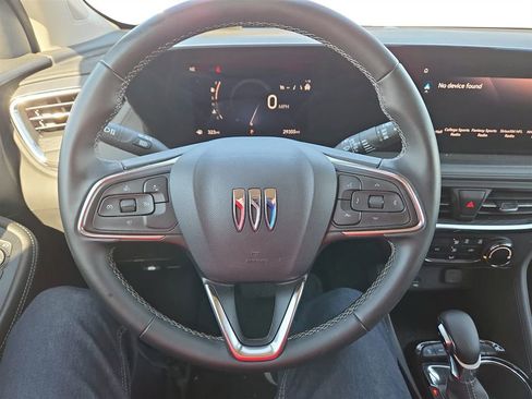 Used 2025 Buick Encore GX Preferred image 14