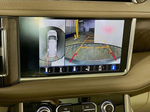 Used 2023 GMC Yukon Denali w/ Max Trailering Package image 13