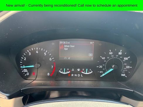 Used 2020 Ford Escape SE AWD/4WD image 14