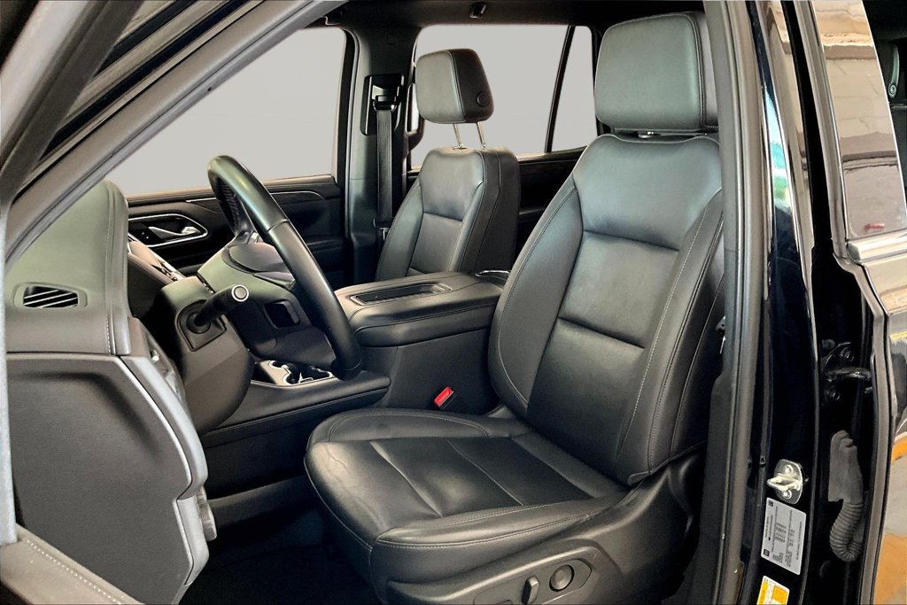 Used 2024 Chevrolet Tahoe LT AWD/4WD image 21