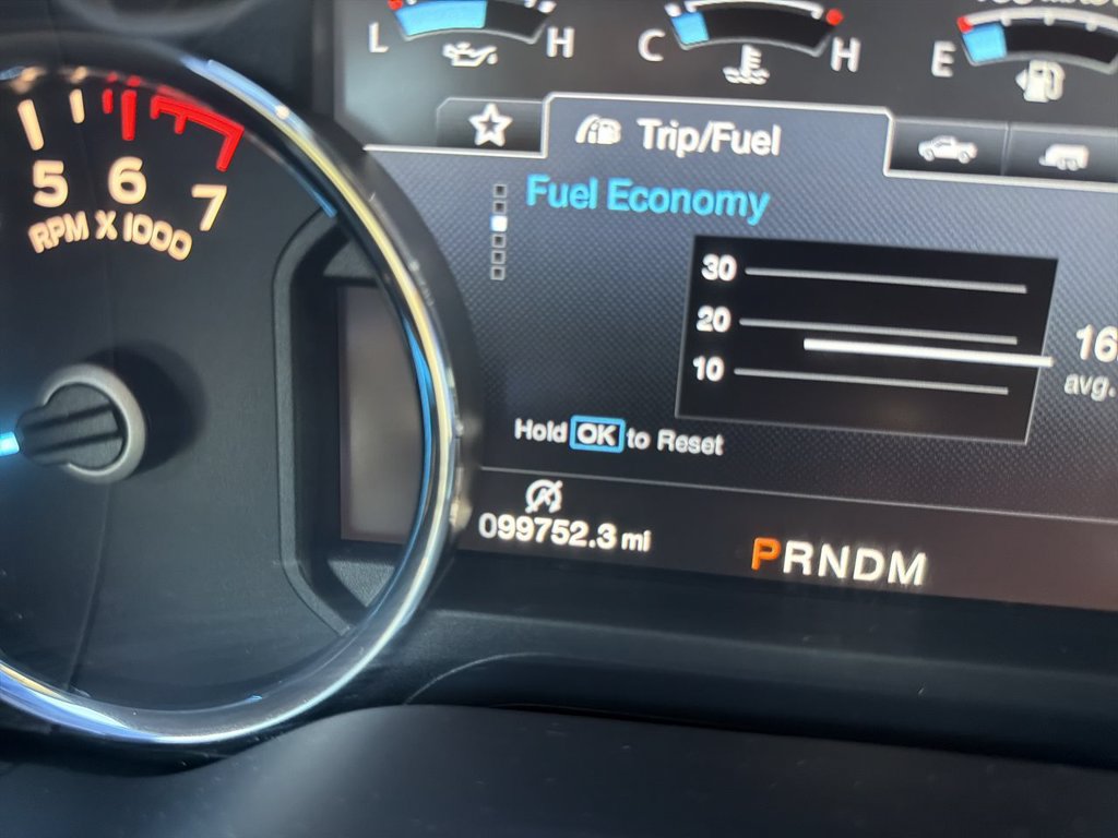 Used 2018 Ford F150 King Ranch w/ Equipment Group 601A Luxury AWD/4WD image 12