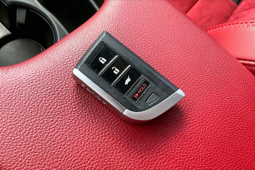 Used 2024 Acura Integra A-Spec w/ Technology Package FWD image 32