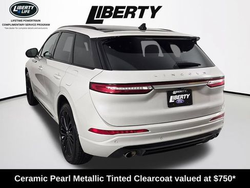 Used 2023 Lincoln Corsair Reserve w/ Equipment Group 201A AWD/4WD image 5