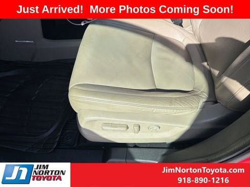 Used 2022 Honda Odyssey Touring image 8