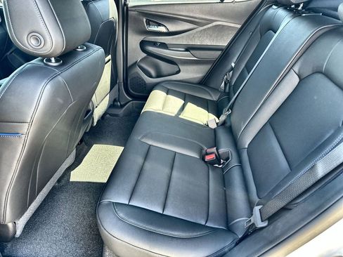 New 2026 Buick Envista Sport Touring w/ Convenience I Package image 16