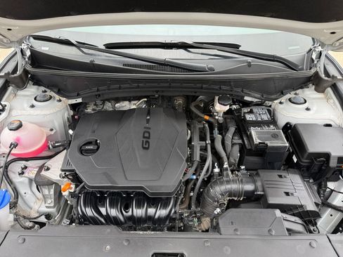 Used 2025 Hyundai Tucson SEL image 35