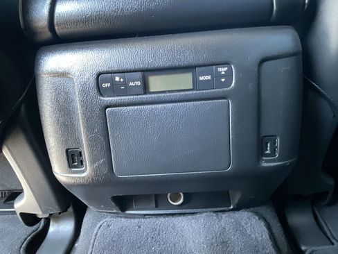 Used 2018 INFINITI QX80 2WD w/ Driver Assistance Package image 13