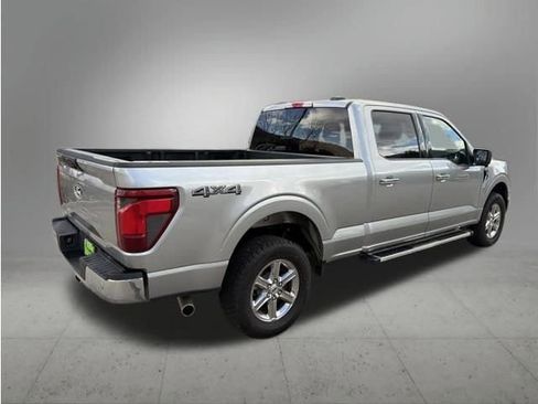 Used 2024 Ford F150 XLT w/ Tow/Haul Package image 5