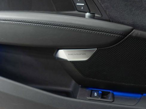 Used 2023 Audi RS e-tron GT w/ Ceramic Brake Package image 17