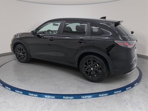 Used 2024 Honda HR-V Sport image 10